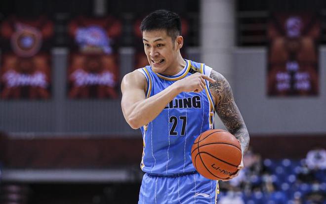 林志杰CBA年薪到底有多少？这位野兽的价值远不止数字那么简单