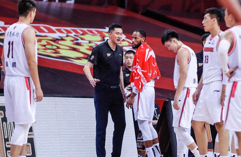 第2阶段的CBA什么时候开打？别急，咱们一起捋一捋