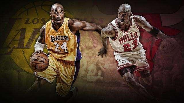NBA2K历代科比数值全回顾，哪一代才是巅峰黑曼巴？
